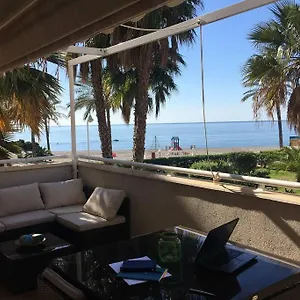 Apartamento Frente Al Mar, Castell de Ferro