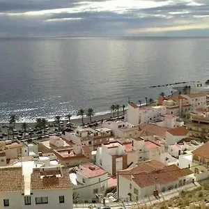 Apartamento Centrico Y Cerca De El Mar., Castell de Ferro