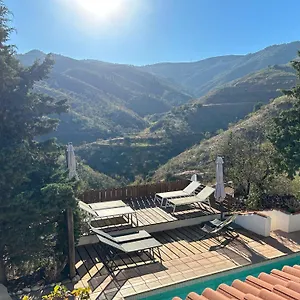 Villa Cortijo Vacas Gordas, Castell de Ferro
